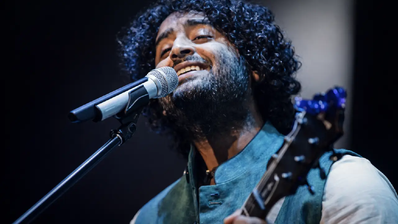 Arijit Singh ne playback singing chhod di?