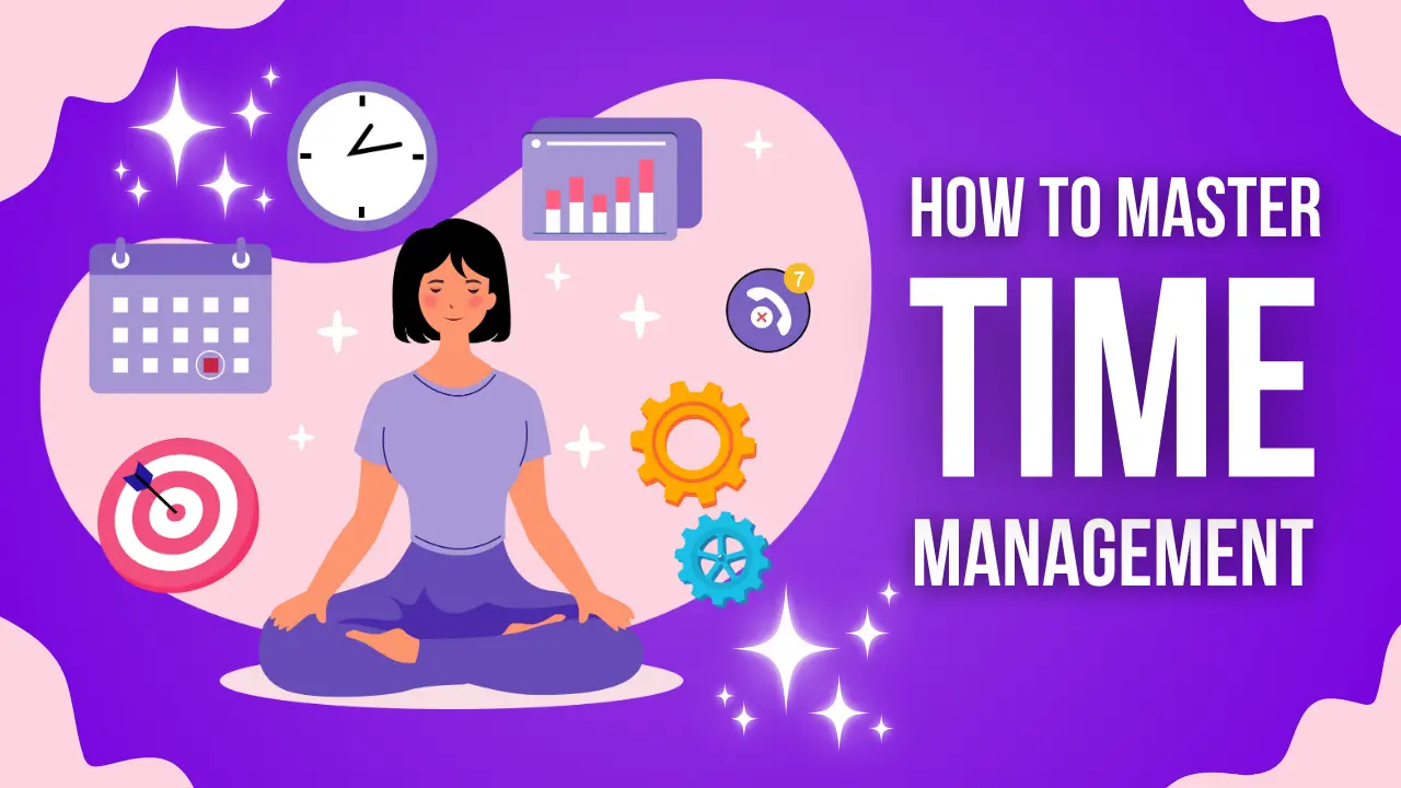 Time Management Tips for Students in 2026